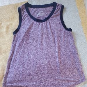 Oiselle muscle tank